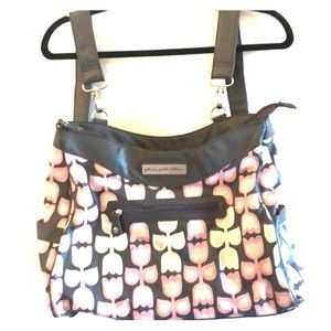 Petunia Pickle Bottom Diaper Bag / Backpack